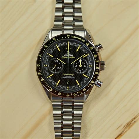 omega seamaster super racing